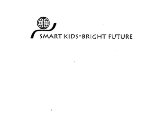SMART KIDS - BRIGHT FUTURE logo