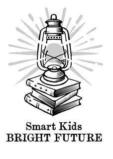 SMART KIDS BRIGHT FUTURE logo