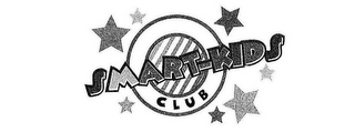 SMART-KIDS CLUB logo