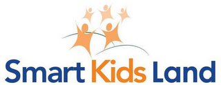 SMART KIDS LAND logo