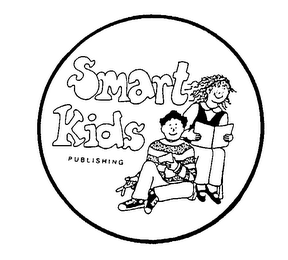 SMART KIDS PUBLISHING logo