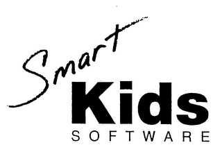 SMART KIDS SOFTWARE logo