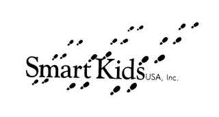 SMART KIDS USA, INC. logo