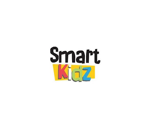 SMART KIDZ logo