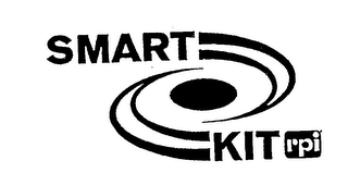 SMART KIT RPI logo