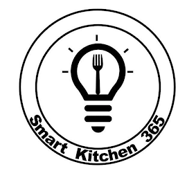 SMART KITCHEN 365 logo