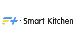 SMART KITCHEN logo