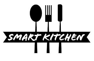 SMART KITCHEN logo
