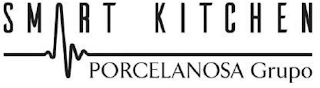 SMART KITCHEN PORCELANOSA GRUPO logo
