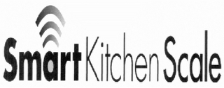SMART KITCHEN SCALE logo