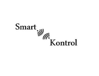 SMART KONTROL logo
