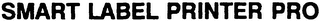 SMART LABEL PRINTER PRO logo