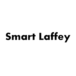 SMART LAFFEY logo