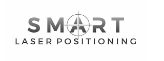 SMART LASER POSITIONING logo