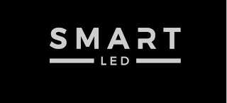 SMART LED logo