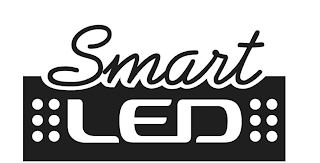 SMART LED logo