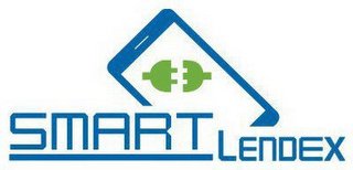 SMART LENDEX logo