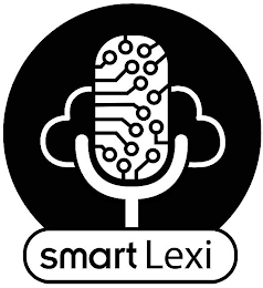 SMART LEXI logo