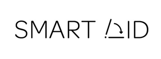 SMART LID logo