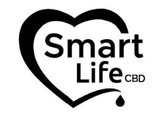 SMART LIFE CBD logo