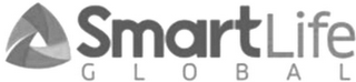 SMART LIFE GLOBAL logo
