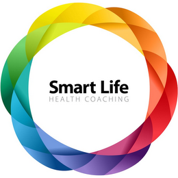 SMART LIFE HEALTH COACHING logo