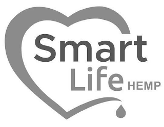 SMART LIFE HEMP logo