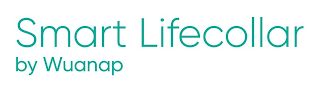 SMART LIFECOLLAR BY WUANAP logo