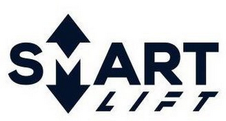 SMART LIFT logo