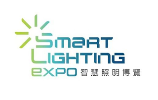 SMART LIGHTING EXPO logo