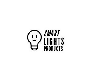 SMART LIGHTS PRODUCTS logo