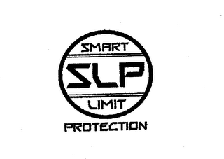 SMART LIMIT PROTECTION SLP logo