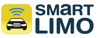 SMART LIMO logo