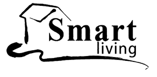 SMART LIVING logo