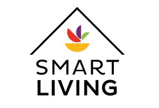 SMART LIVING logo