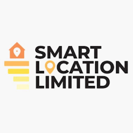 SMART LOCATION LIMITED logo