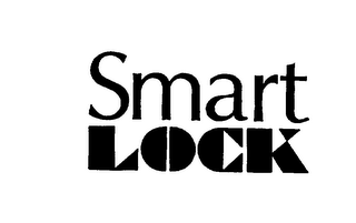 SMART LOCK logo