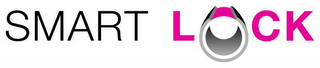 SMART LOCK logo