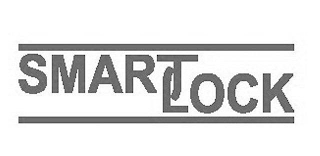SMART LOCK logo