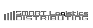 SMART LOGISTICS DISTRIBUTING logo