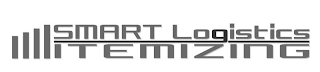 SMART LOGISTICS ITEMIZING logo