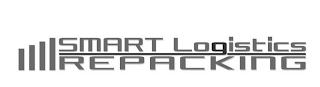SMART LOGISTICS REPACKING logo