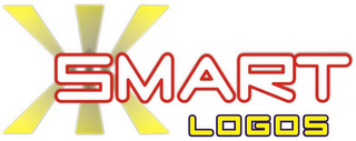 SMART LOGOS logo