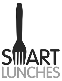 SMART LUNCHES logo