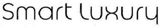 SMART LUXURY logo
