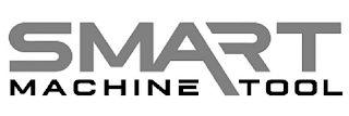 SMART MACHINE TOOL logo
