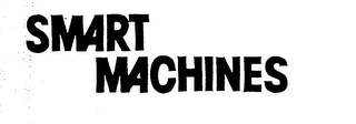 SMART MACHINES logo