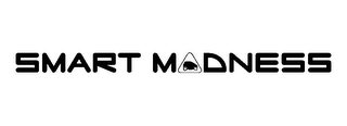 SMART MADNESS logo