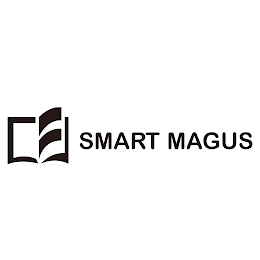 SMART MAGUS logo