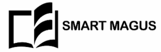 SMART MAGUS logo